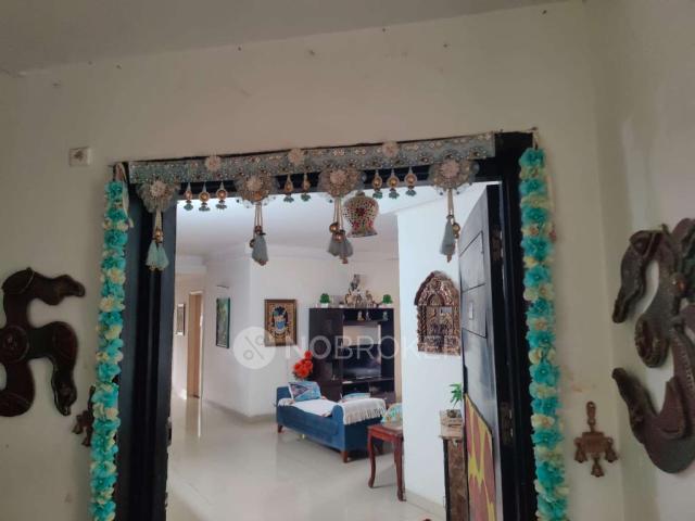 4 BHK Flat In Bptp Freedom Park Life For Sale In Sector 57