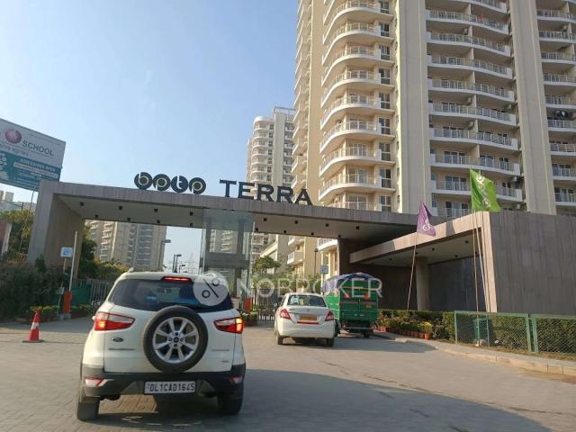 4 BHK Flat In Bptp Terra For Sale In Sector 37 D