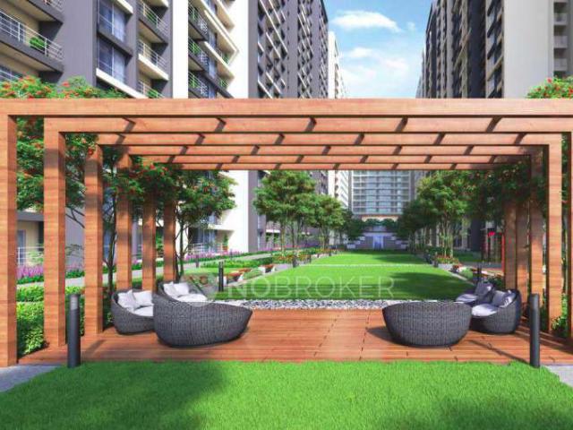 4+ BHK Flat In Bramha The Collection For Sale In Wadgaon Sheri