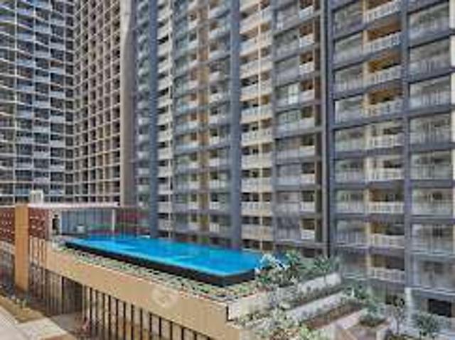 4 BHK Flat In Bramha The Collection for Rent In Wadgaon She