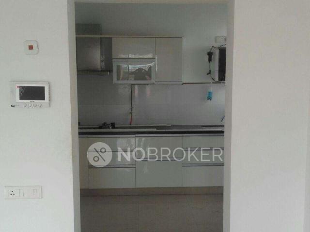 4 BHK Flat In Brahma Suncity Platinum for Rent In Vadgaon Sheri