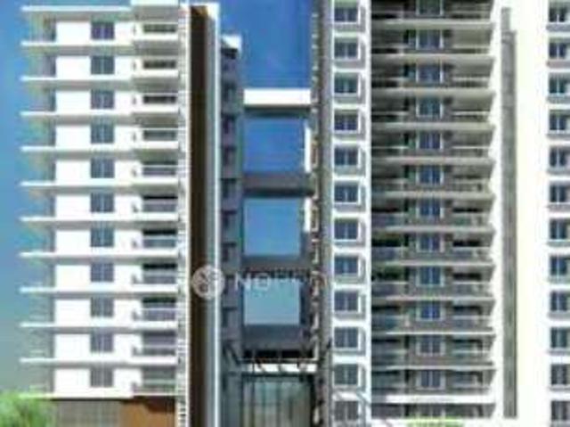 4 BHK Flat In Brigade Caladium For Sale In Hebbal