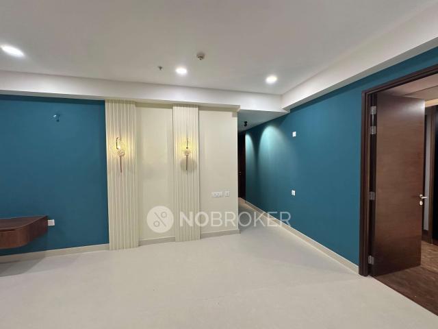 4 BHK Flat In Brigade Residences, Perungudi For Sale In Per