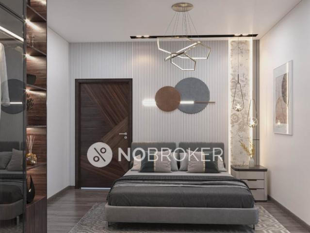 4 BHK Flat In Cybercity Rainbow Vistas For Sale In Kukatpally