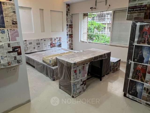 4 BHK Flat In Camron Height for Rent In Andheri West