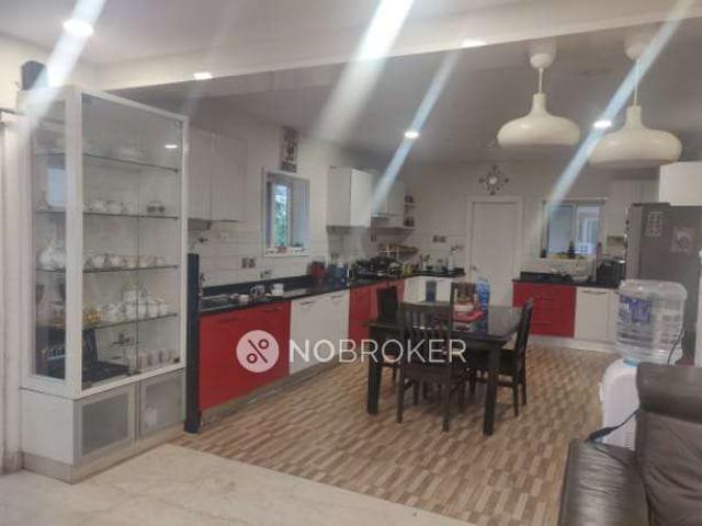 4 BHK Flat In Casa Rouge For Sale In Kothaguda
