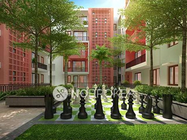 4 BHK Flat In Casagrand Utopia For Sale In Manapakkam