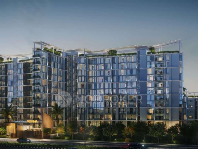 4 BHK Flat In Casagrand Vienna For Sale In Adyar