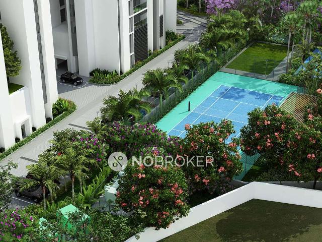 4+ BHK Flat In Casagrand Crescendo For Sale In Nolambur