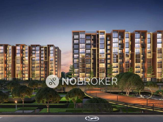 4 BHK Flat In Casagrand Holachennai, Omr For Sale In Sholinganallur