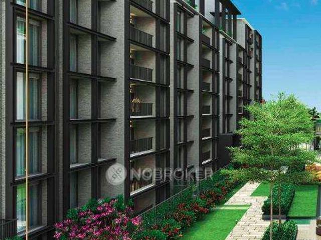 4 BHK Flat In Casagrand Millenia For Sale In Mogappair East