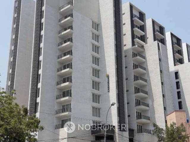4 BHK Flat In Casagrand Monte Carlo For Sale In Saidapet