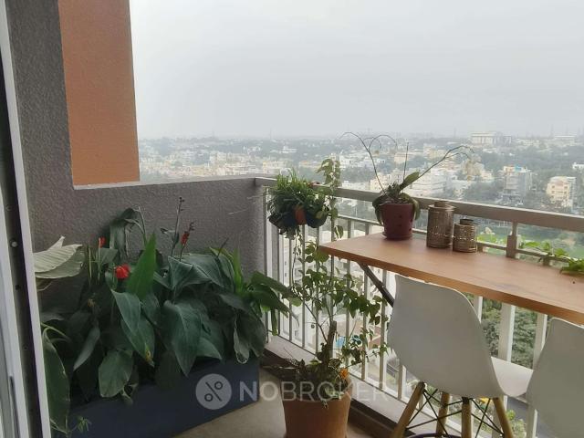 4+ BHK Flat In Capstone Life Flowing Tree For Sale In Yelah