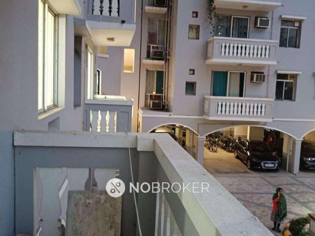 4 BHK Flat In Carlton Estate I For Sale In Sector 53