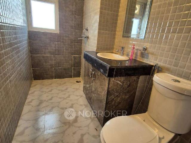 4 BHK Flat In Centurion Park High Rise for Rent In Amrapal