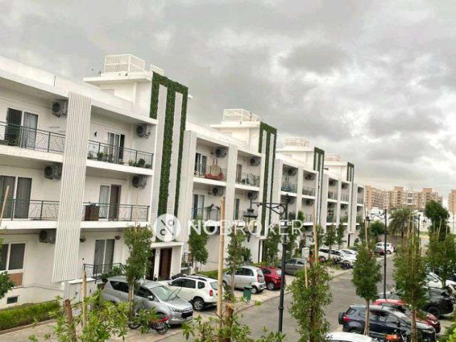 4 BHK Flat In Central Park Flower Valley Mikasa Plots For Sa
