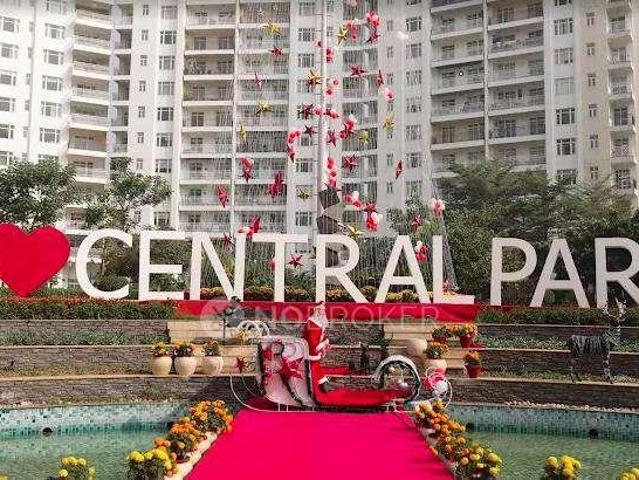 4 BHK Flat In Central Park Resorts For Sale In Sector 48