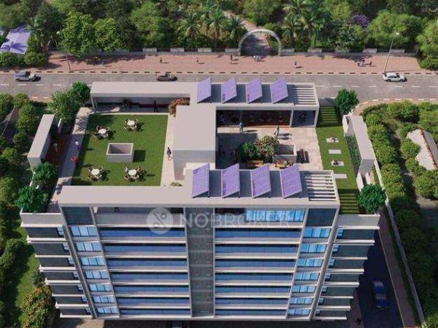 4 BHK Flat In Chaphalkar Singh Chs For Sale In Model Colony