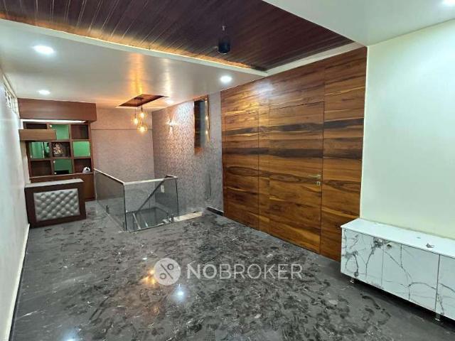 4 BHK Flat In Charitas Sriyam For Sale In Kondapur