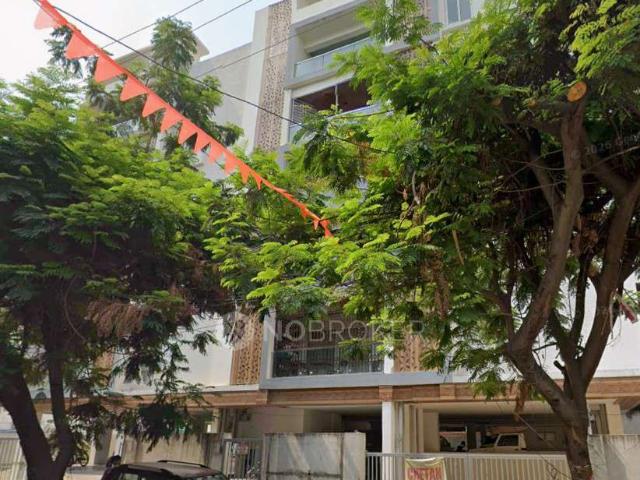 4 BHK Flat In Chetan Abode For Sale In Himayatnagar