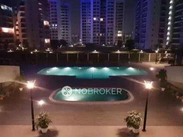 4 BHK Flat In Chintels Paradiso For Sale In Sector 109