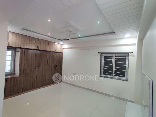 4 BHK Flat In Chitrapuri Duplex Apartment for Rent In Hig