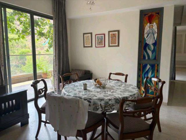 4 BHK Flat In Chordia Solitaire Nine for Rent In Baner