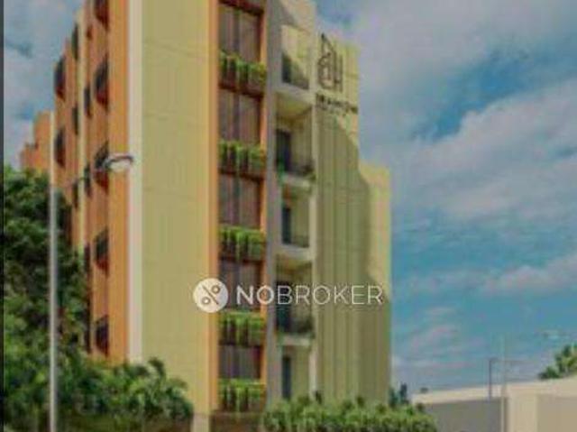 4 BHK Flat In Cinnamon Homes Blossom For Sale In Mogappair