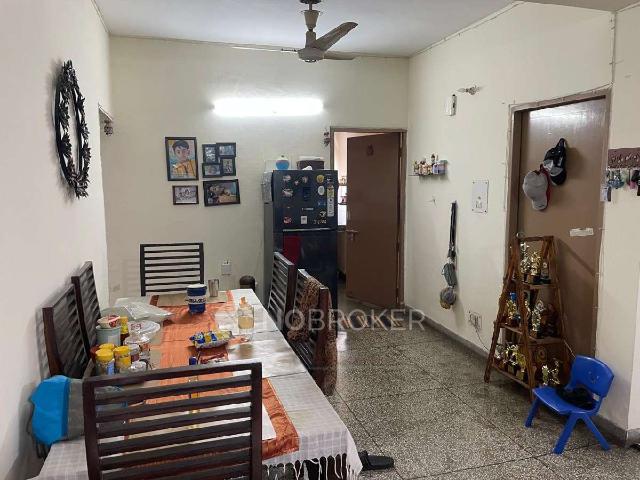 4 BHK Flat In Classic Apartments, Sector 57 For Sale In Sector 57