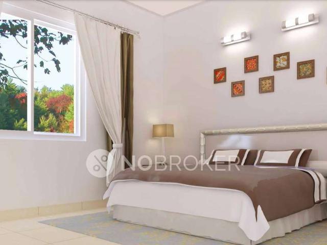 4 BHK Flat In Codename Manyata Apartments For Sale In Thanisandra