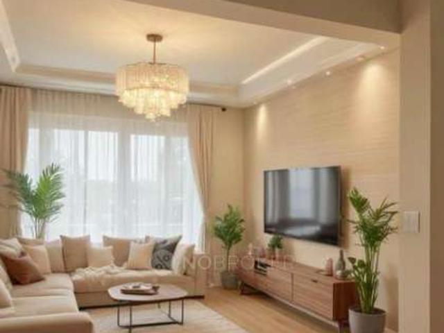 4 BHK Flat In Codename City Vista For Sale In Kharadi