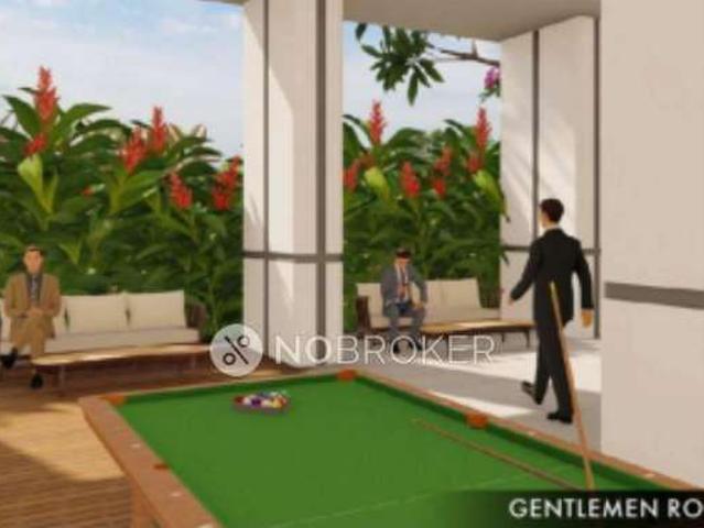 4 BHK Flat In Codename Elite Kondapur For Sale In Kondapur