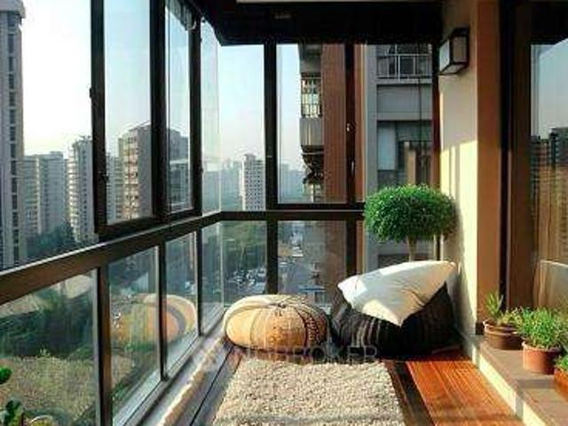 4 BHK Flat In Godrej Sora For Sale In Sector 53