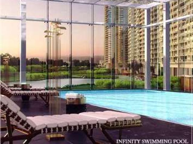 4+ BHK Flat In Codename Sector 69 For Sale In Sector 69