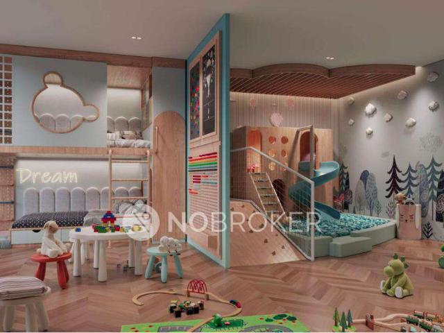 4 BHK Flat In Codename Sector 89 For Sale In Sector 89