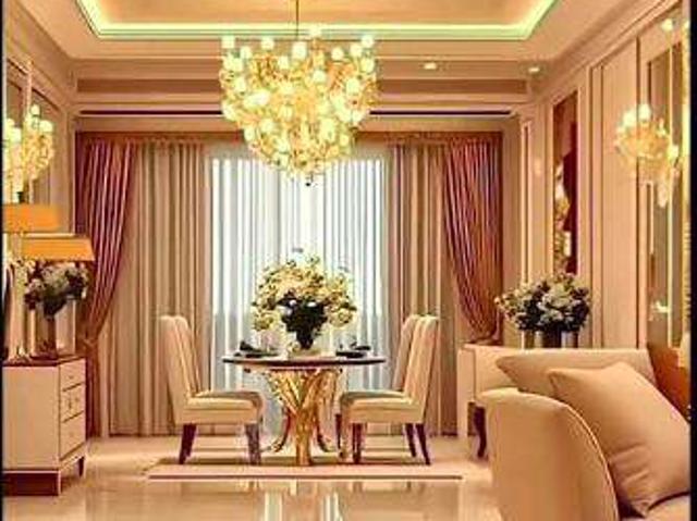4 BHK Flat In Codename Sector 94 For Sale In Sector 94