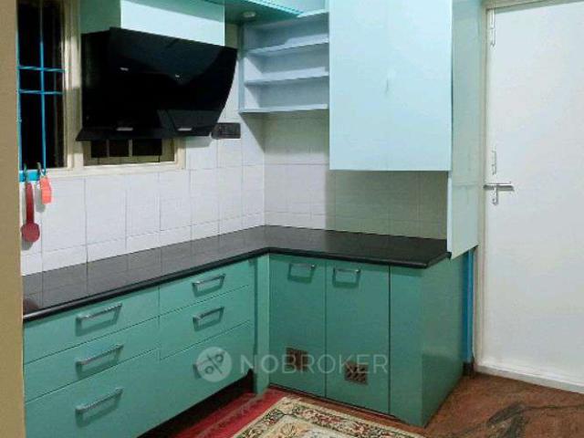 4 BHK Flat In Comfort Enclave, Btm Layout, Bangalore For Sal