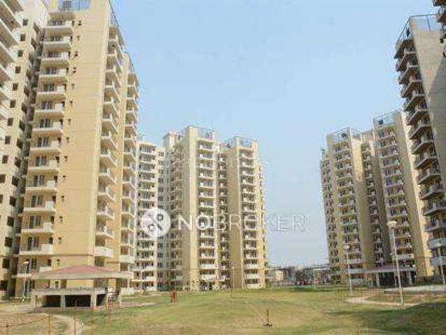 4 BHK Flat In Corona Optus For Sale In Sector 37 C