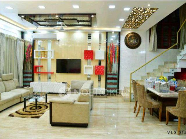 4 BHK House for Rent In Btm Layout 1st Stage