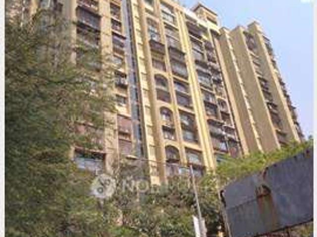 4 BHK Flat In Duplex Heights for Rent In Andheri West