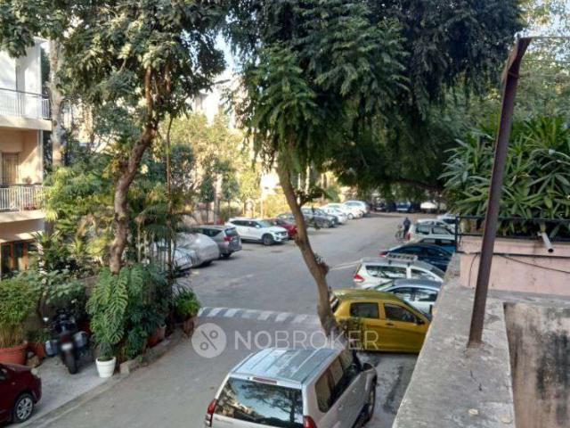 4 BHK Flat In Dda D3 And D4 Vasant Kunj, Sector d Vasant Kunj for Rent In Vasant Kunj