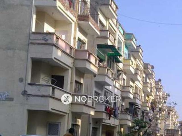 4+ BHK Flat In Dda Flat For Sale In Nehru Nagar