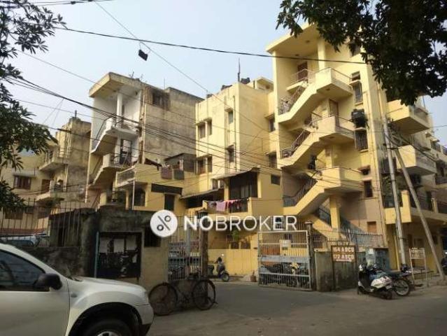 4 BHK Flat In Dda Flat For Sale In Haiderpur
