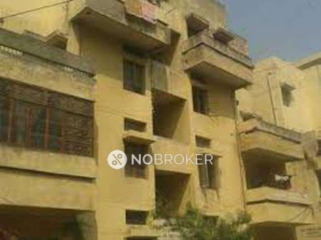 4+ BHK Flat In Dda Flats For Sale In Jahangirpuri