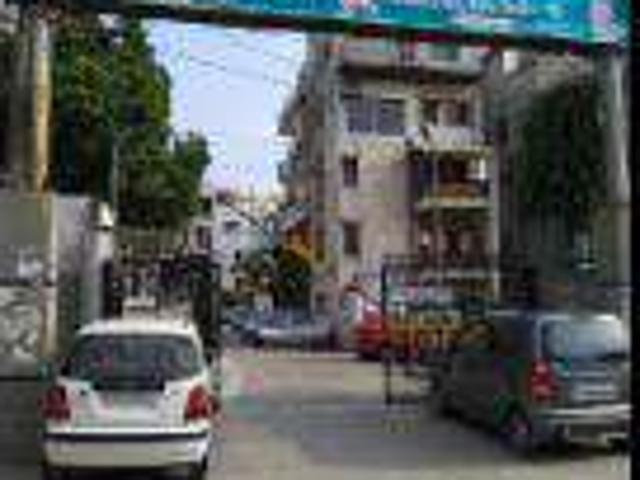 4 BHK Flat In Dda Lig Flats For Sale In Vikaspuri