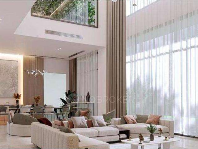 4 BHK Flat In De Blueoak Trilight Rise With 9 For Sale In Kokapet