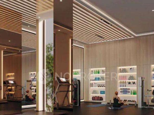 4 BHK Flat In Decent Ambrosia For Sale In Sector 70
