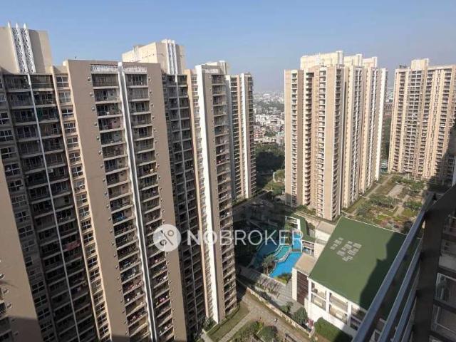 4 BHK Flat In Dee Heights Premiun For Sale In Sec 121