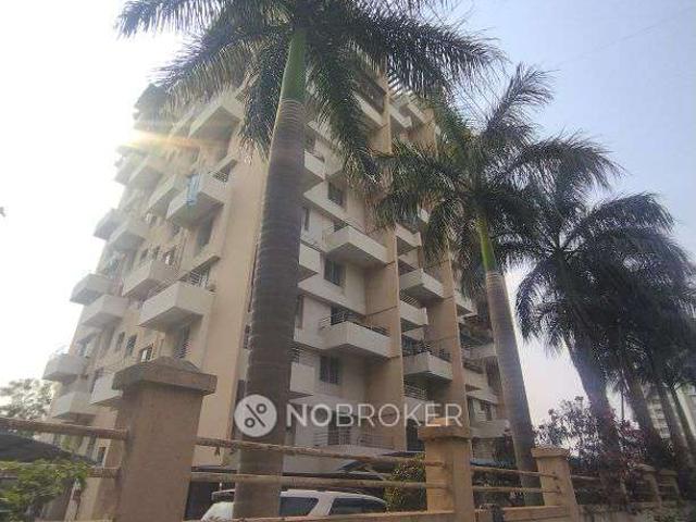 4 BHK Flat In Defence Colony for Rent In Wagholi