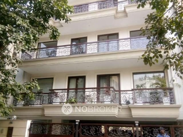4 BHK Flat In Defence Colony Villas, Defence Colony For Sale